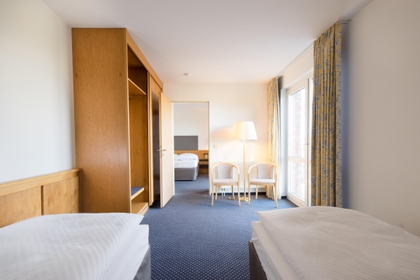 Hotel Heidehof Garni (Büdelsdorf)